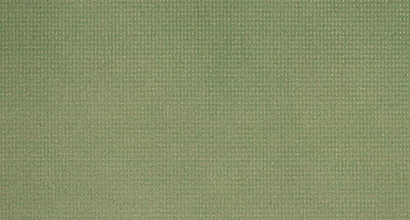 Moquette velours BACCARAT, col Vert, rouleau 4.00 m