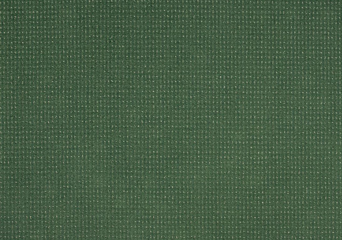 Moquette velours BACCARAT, col Vert foncé, rouleau 4.00 m