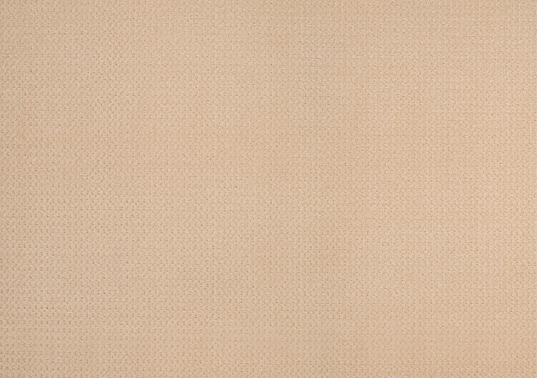Moquette velours BACCARAT, col Beige moyen, rouleau 4.00 m