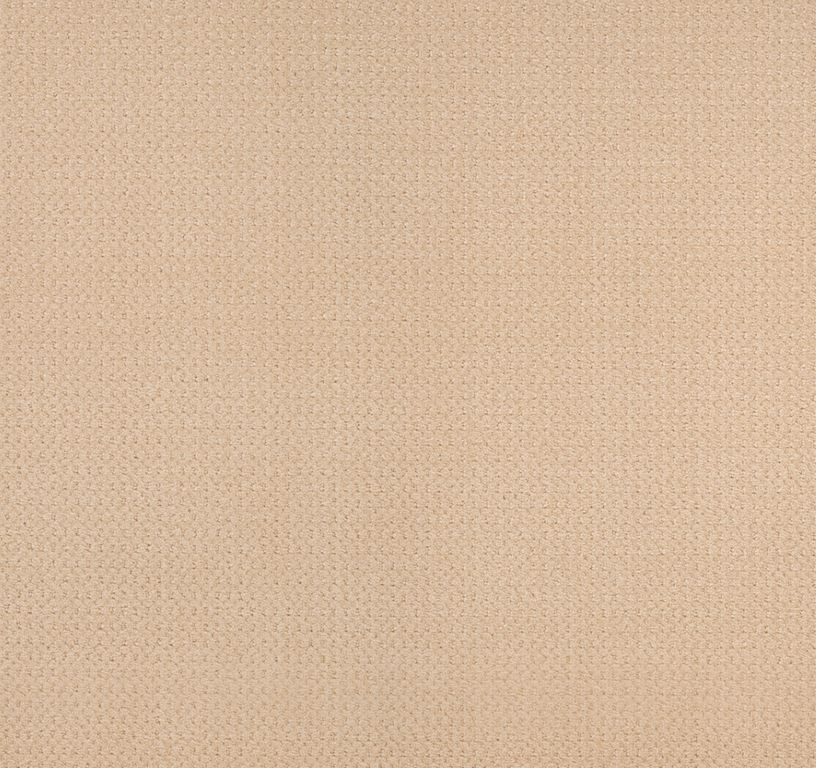 Moquette velours BACCARAT, col Beige moyen, rouleau 4.00 m