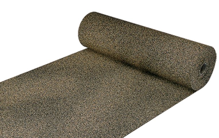 Sous-couche  UNIVERSELLE pour revêtements de sol, ép.2.00 mm, pièce de 15 m²