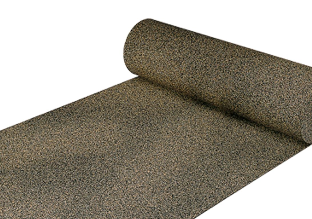 Sous-couche  UNIVERSELLE pour revêtements de sol, ép.2.00 mm, pièce de 15 m²