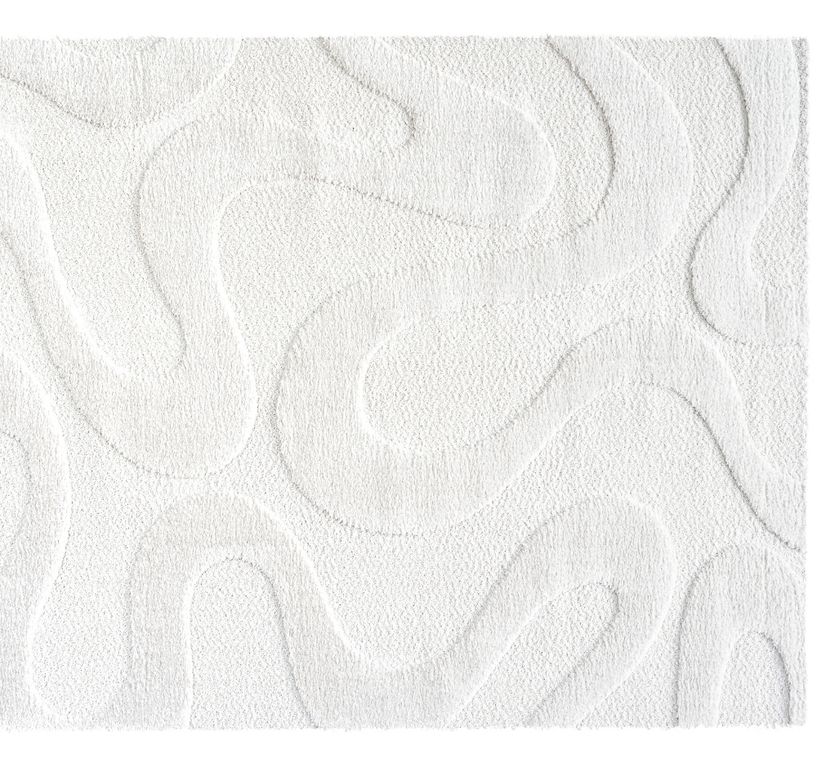 Tapis SIA ,   Beige