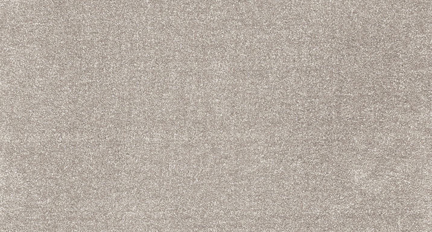 Moquette velours OBSESSION, col taupe, rouleau 4.00 m