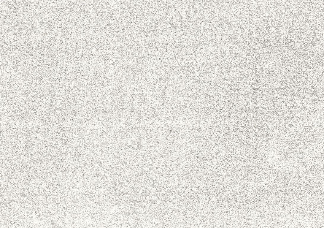 Moquette velours OBSESSION, col ecru, rouleau 4.00 m