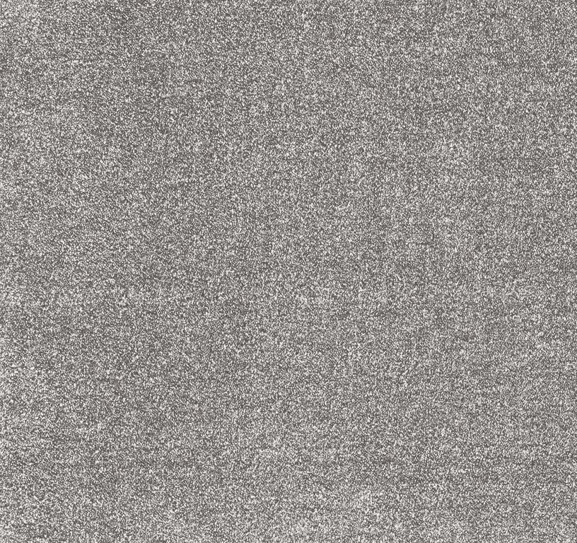 Moquette velours OBSESSION, col gris, rouleau 4.00 m