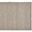 Tapis KNIT , faux-uni ecru
