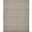 Tapis KNIT , faux-uni gris