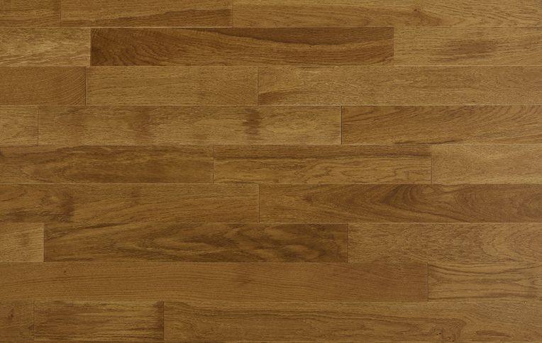 Parquet massif MASSIF 90 CHENE VINTAGE, chêne marron moyen, verni, larg. 9.00 cm