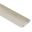 Profilé multi fonction Seuil 3en1 château XXL Lamett, PVC, décor chêne blanchi, l.4.00 x L. 93.00 cm
