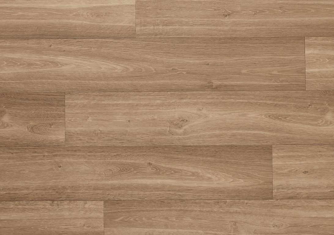 Sol vinyle rouleau ICONIK LIFE 3M Tarkett, Bois chêne classique, rouleau 3.00 m