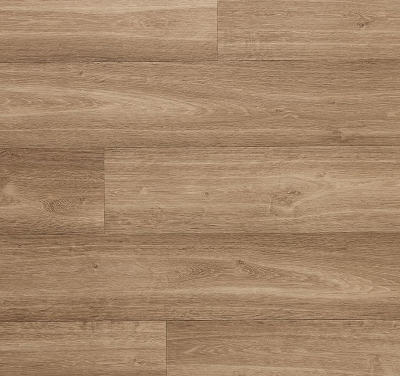 Sol vinyle rouleau ICONIK LIFE 3M Tarkett, Bois chêne classique, rouleau 3.00 m