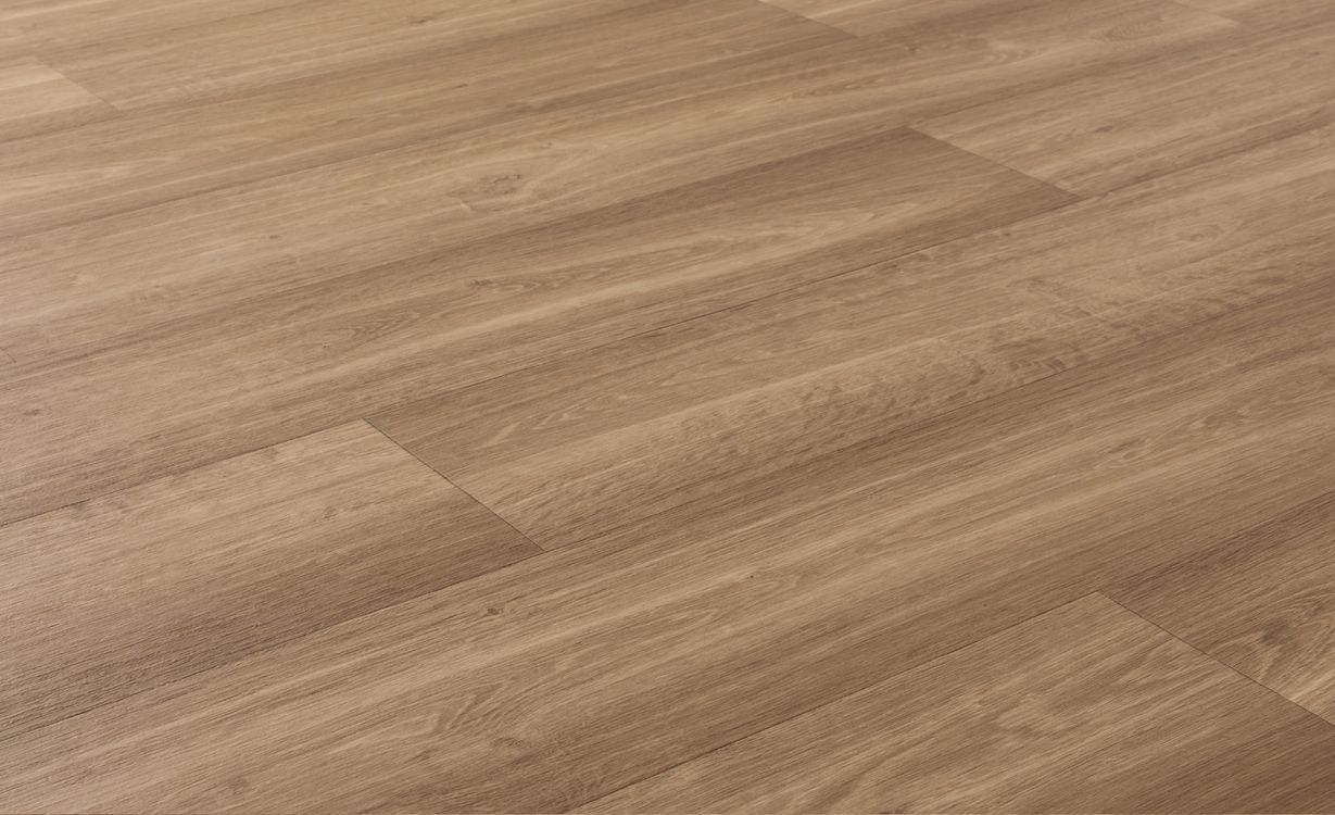 Sol vinyle rouleau ICONIK LIFE 3M Tarkett, Bois chêne classique, rouleau 3.00 m