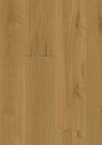 Sol vinyle rouleau HQR NATURE Gerflor, Bois cottage blond, rouleau 4.00 m