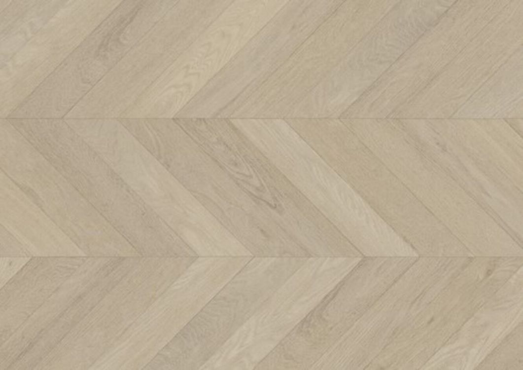 Sol vinyle rouleau HQR NATURE Gerflor, Bois azay cream, rouleau 4.00 m