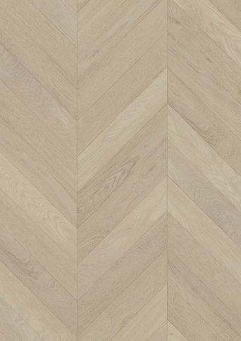 Sol vinyle rouleau HQR NATURE Gerflor, Bois azay cream, rouleau 4.00 m