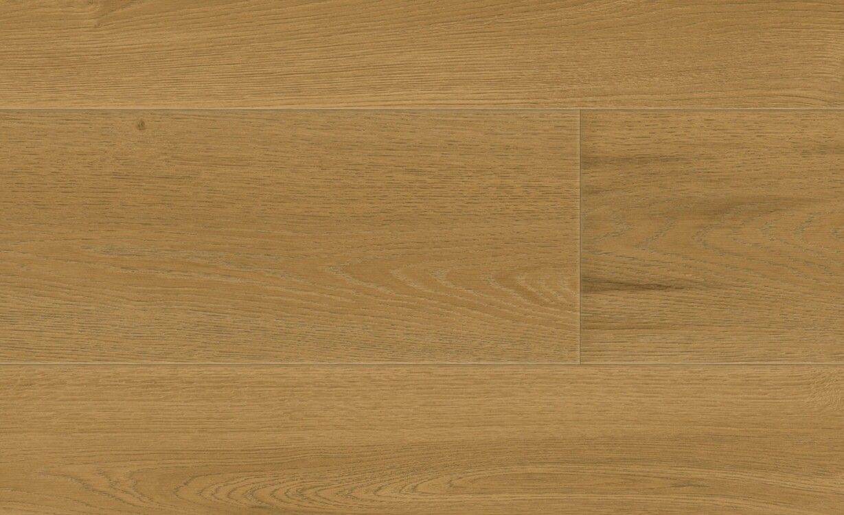 Sol vinyle rouleau HQR NATURE Gerflor, Bois cottage blond, rouleau 4.00 m