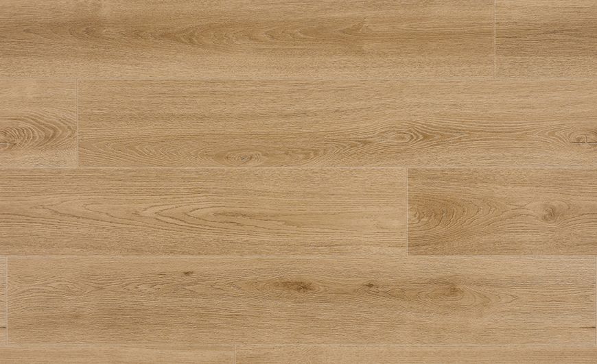 Sol vinyle rouleau HQR NATURE Gerflor, Bois cottage blond, rouleau 4.00 m