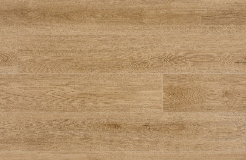 Sol vinyle rouleau HQR NATURE Gerflor, Bois cottage blond, rouleau 4.00 m