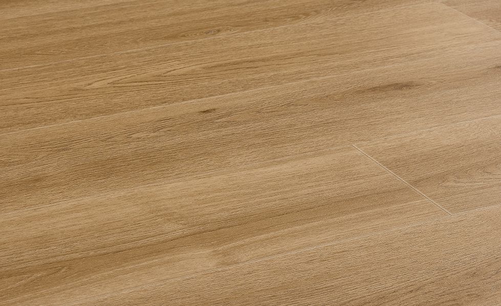 Sol vinyle rouleau HQR NATURE Gerflor, Bois cottage blond, rouleau 4.00 m