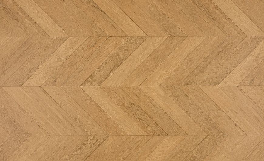 Sol vinyle rouleau HQR NATURE Gerflor, Bois azay honey, rouleau 4.00 m