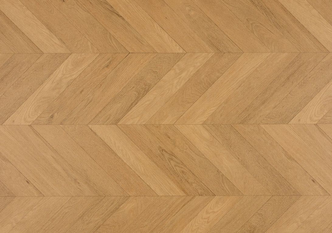 Sol vinyle rouleau HQR NATURE Gerflor, Bois azay honey, rouleau 4.00 m