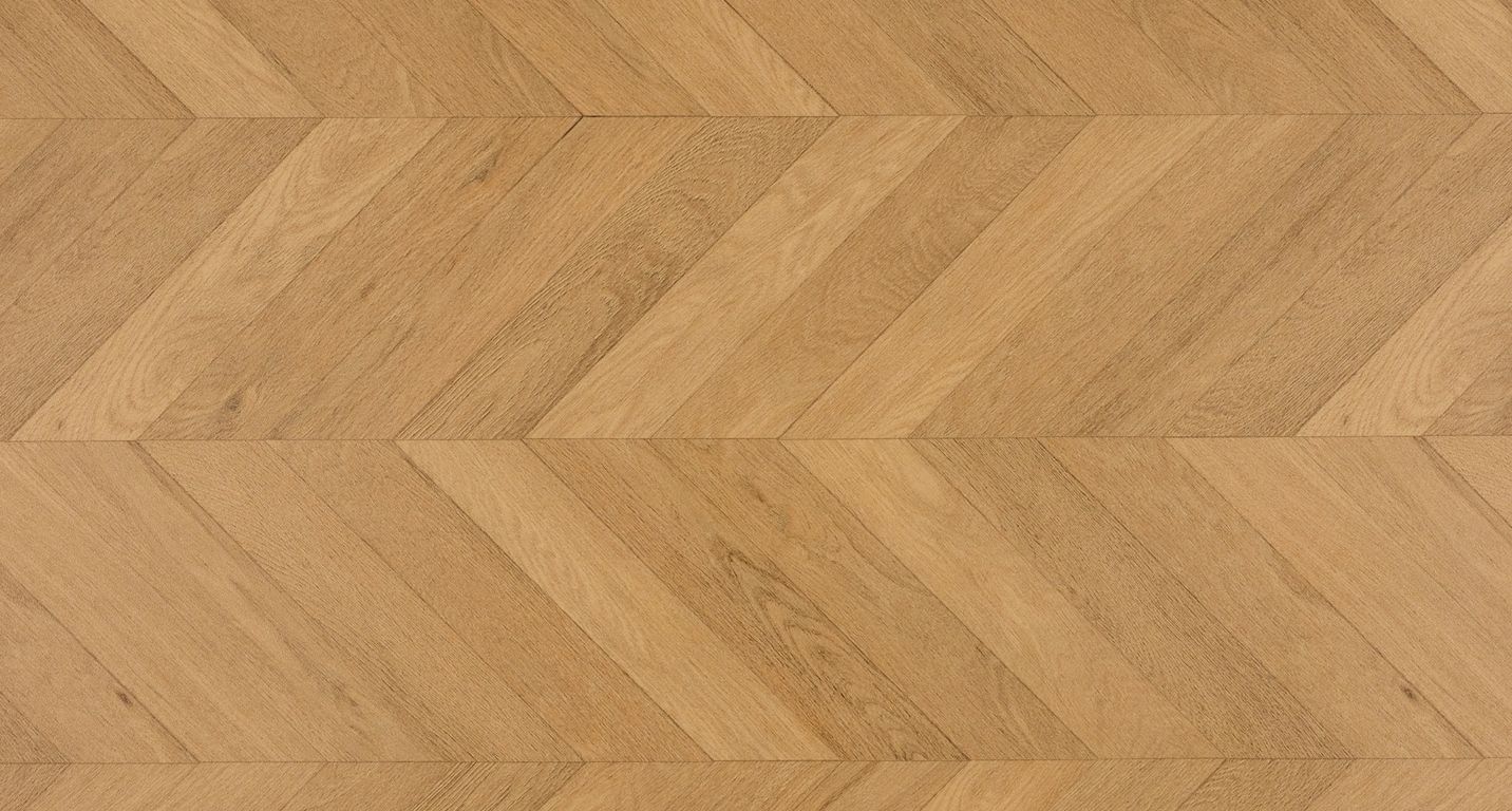 Sol vinyle rouleau HQR NATURE Gerflor, Bois azay honey, rouleau 4.00 m