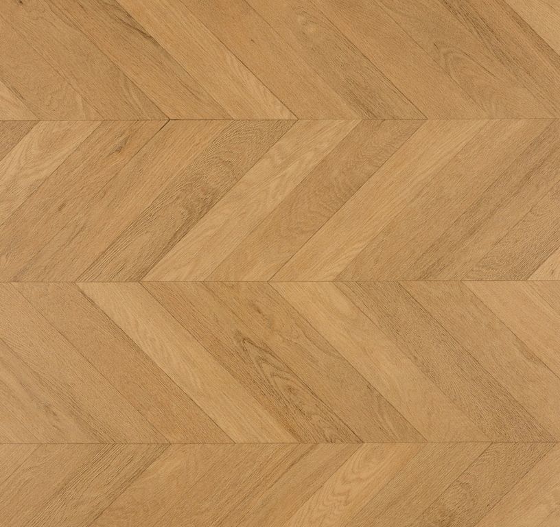 Sol vinyle rouleau HQR NATURE Gerflor, Bois azay honey, rouleau 4.00 m