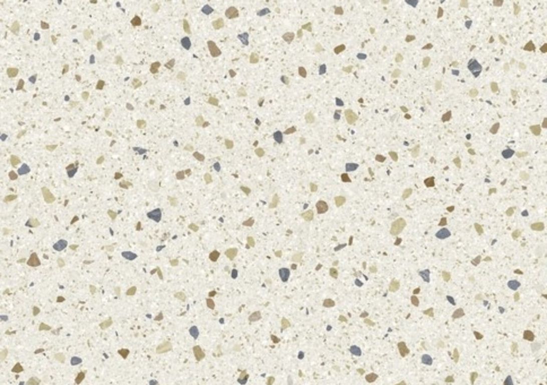 Sol vinyle rouleau HQR NATURE Gerflor, Motif bari cream, rouleau 4.00 m