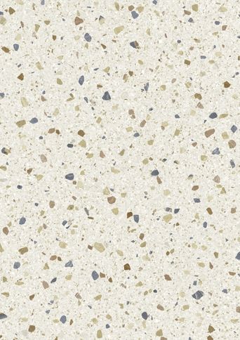 Sol vinyle rouleau HQR NATURE Gerflor, Motif bari cream, rouleau 4.00 m