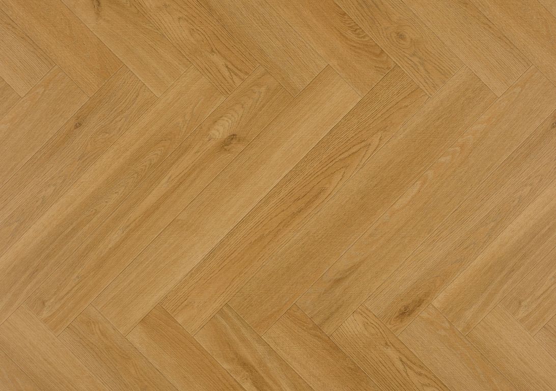 Sol vinyle rouleau HQR NATURE Gerflor, Bois hera honey, rouleau 4.00 m