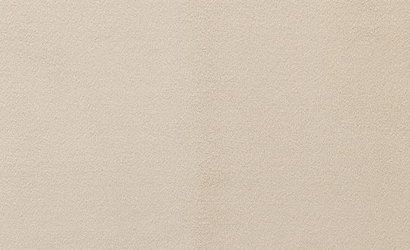 Moquette velours Jane, col Ecru, rouleau 4.00 m