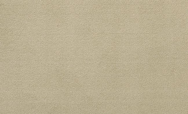 Moquette velours Jane, col Beige, rouleau 4.00 m