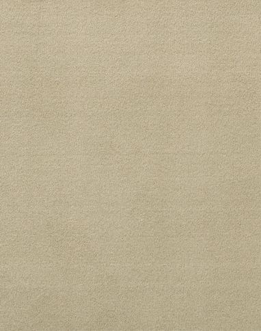 Moquette velours Jane, col Beige, rouleau 4.00 m