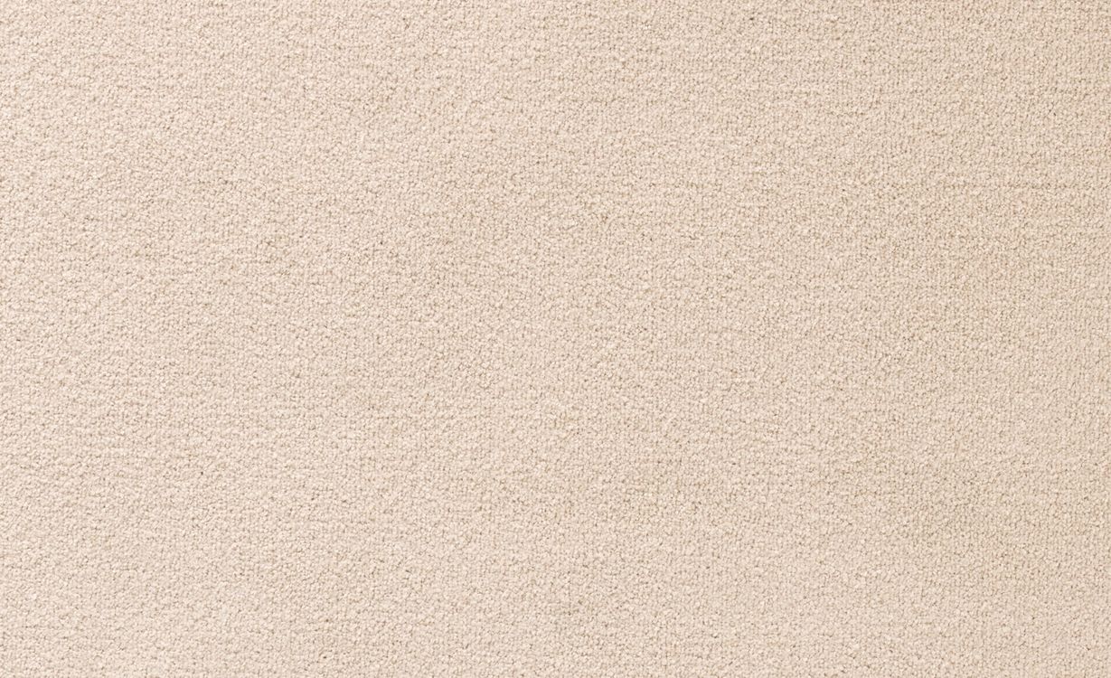 Moquette velours Felicia eco , col Beige, rouleau 4.00 m