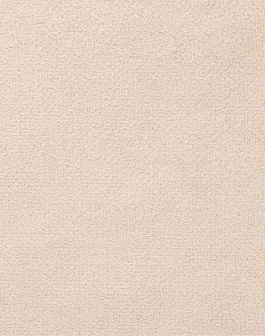 Moquette velours Felicia eco , col Beige, rouleau 4.00 m