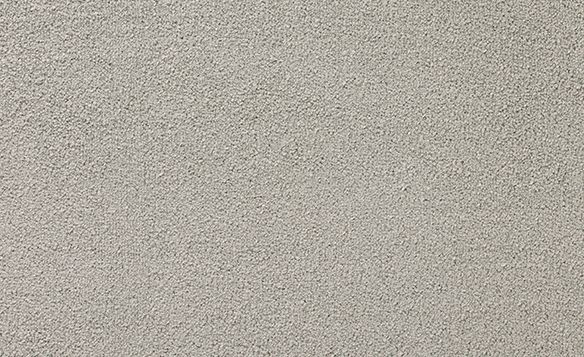 Moquette velours Felicia eco , col Gris, rouleau 4.00 m