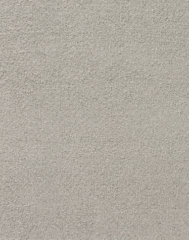 Moquette velours Felicia eco , col Gris, rouleau 4.00 m