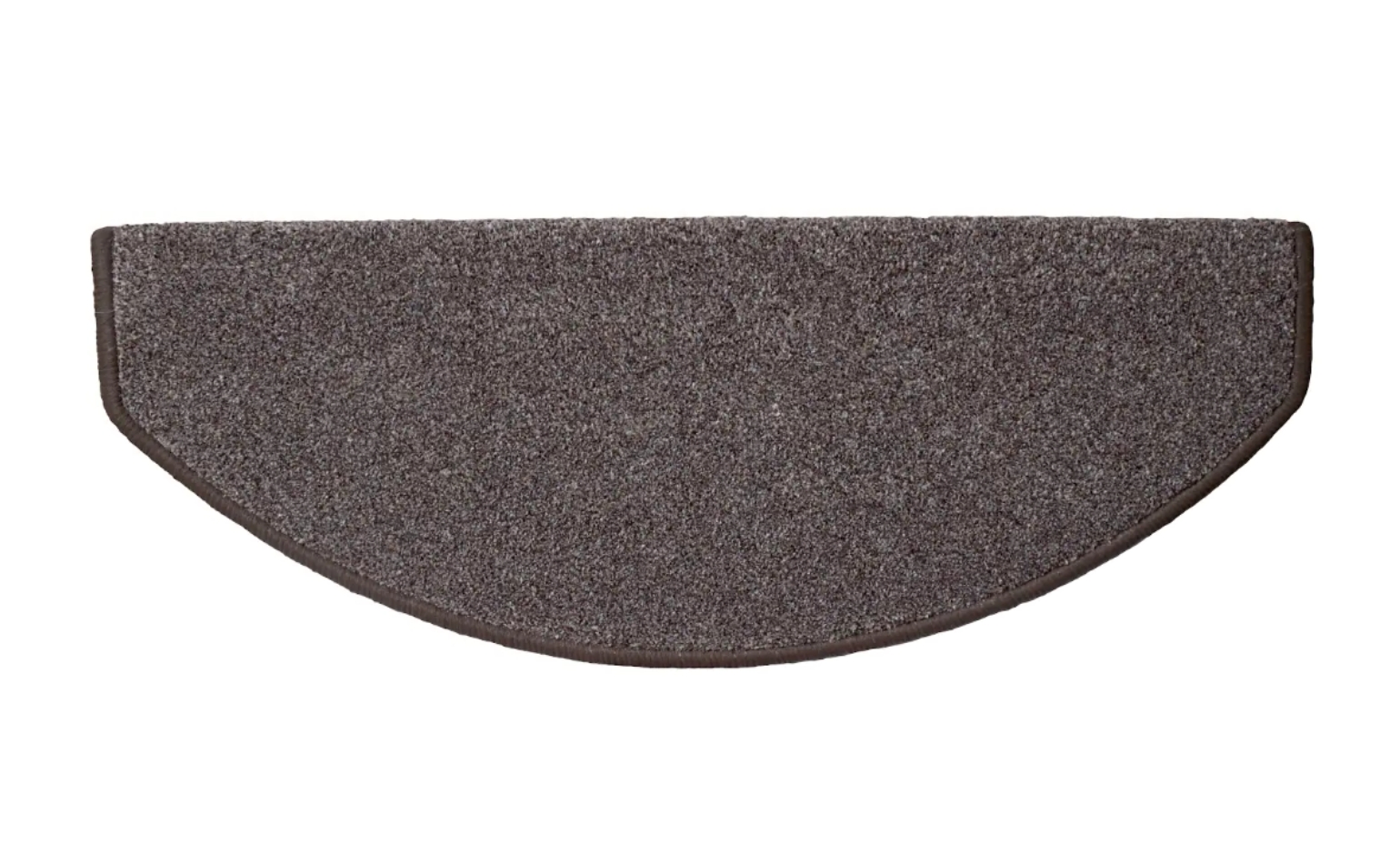 Épaulières Rembourrées Demi-lune KH2 Avec Velcro - Pour Protéger Vos épaules Et Vêtements - Noir - 3
