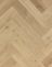 Sol vinyle EASYTREND SUPERMATT BATON ROMPU Easytrend, Bois chêne authentique, lame 12.50 x 62.50 cm