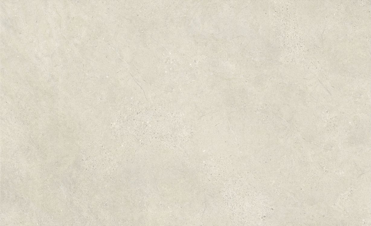 Sol vinyle MANHATTAN DALLE Easytrend, Carrelage travertin beige, dalle 61.00 x 122.00 cm