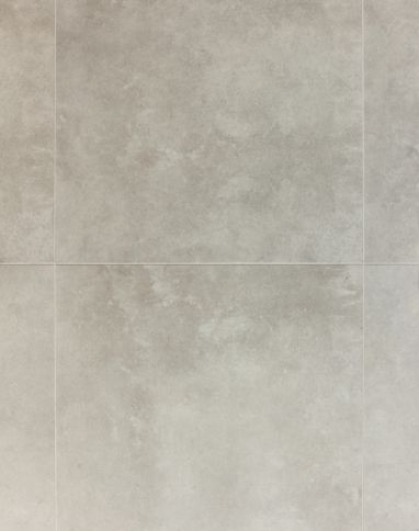 Sol vinyle MANHATTAN DALLE Easytrend, Béton béton gris, dalle 61.00 x 122.00 cm