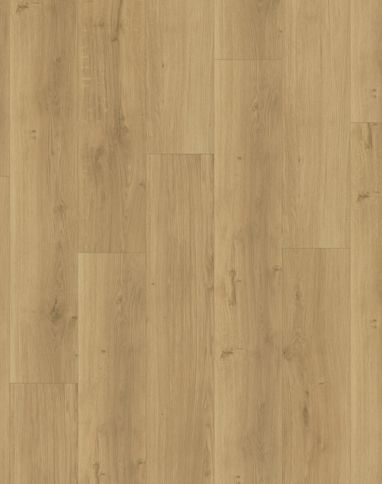 Revêtement minéral composite MODULAR ONE HYDRON LAME, chêne spirit naturel, lame 19.60 x 129.00 cm