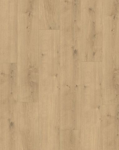 Revêtement minéral composite MODULAR ONE HYDRON LAME, chêne pur naturel, lame 19.60 x 129.00 cm