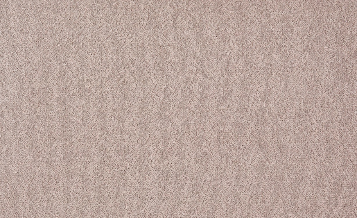 Moquette bouclée VELVET, col taupe, rouleau 5.00 m