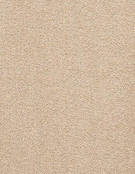 Moquette bouclée VELVET 4M, col beige galet, rouleau 4.00 m