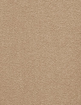 Moquette bouclée VELVET 4M, col taupe, rouleau 4.00 m