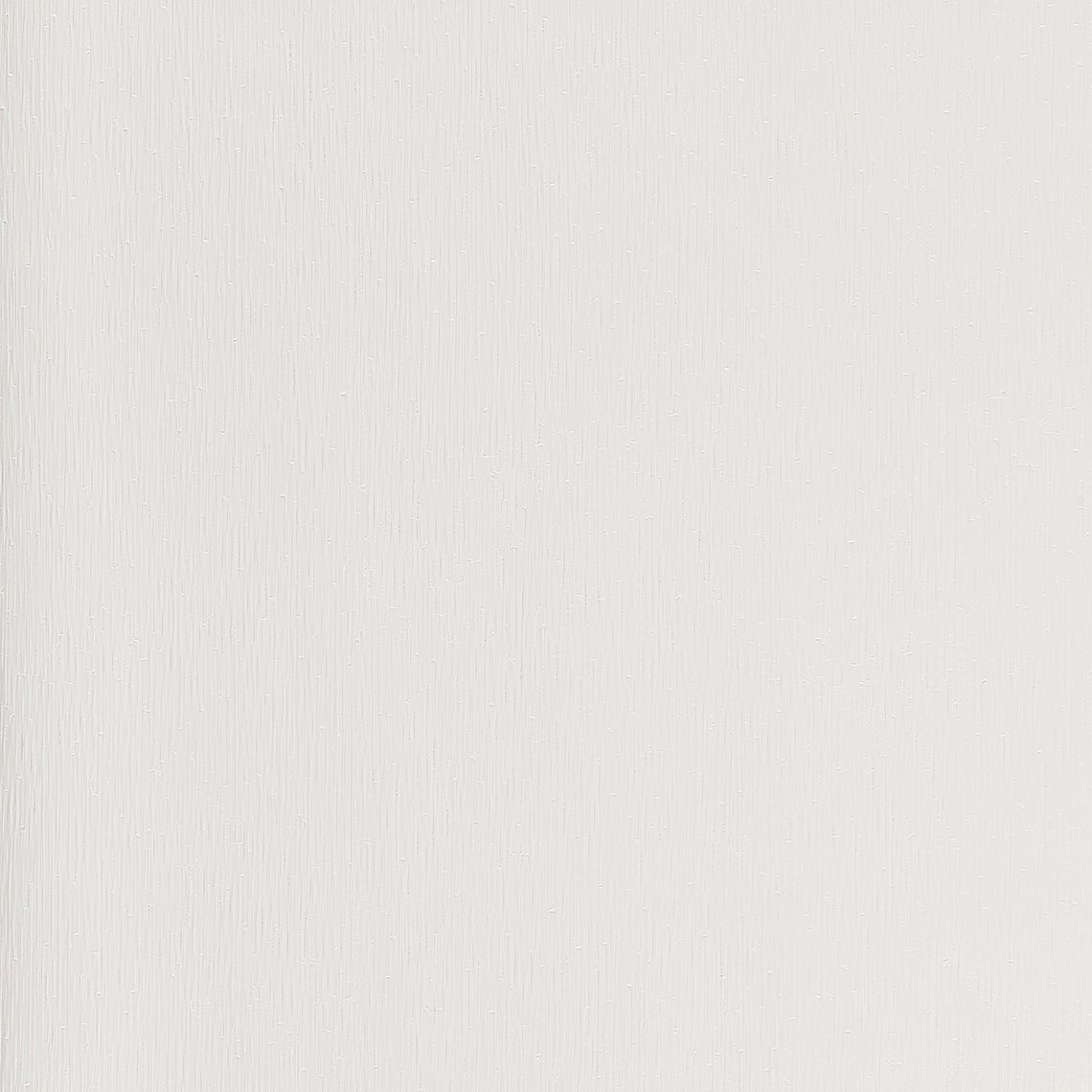 Papier peint TOGO Lutece, Vinyle sur intissé décor Unis / Faux unis, blanc
