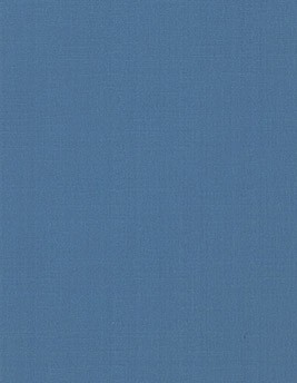 Papier peint TOILE BN International, Vinyle sur intissé décor Unis / Faux unis, bleu canard