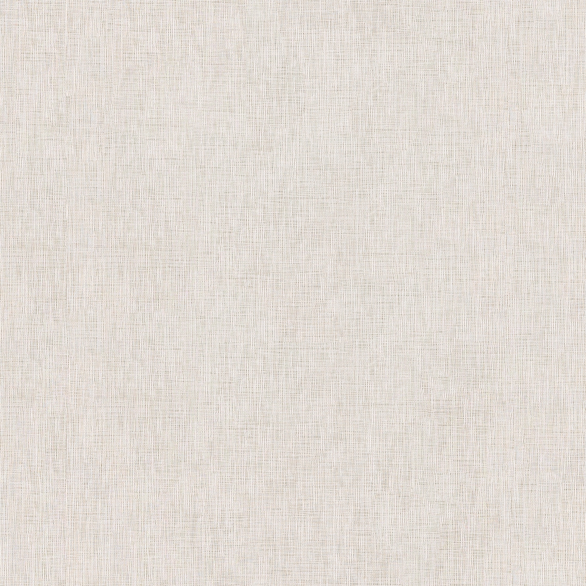 Papier peint LINEN Caselio, Vinyle sur intissé décor Unis / Faux unis, beige